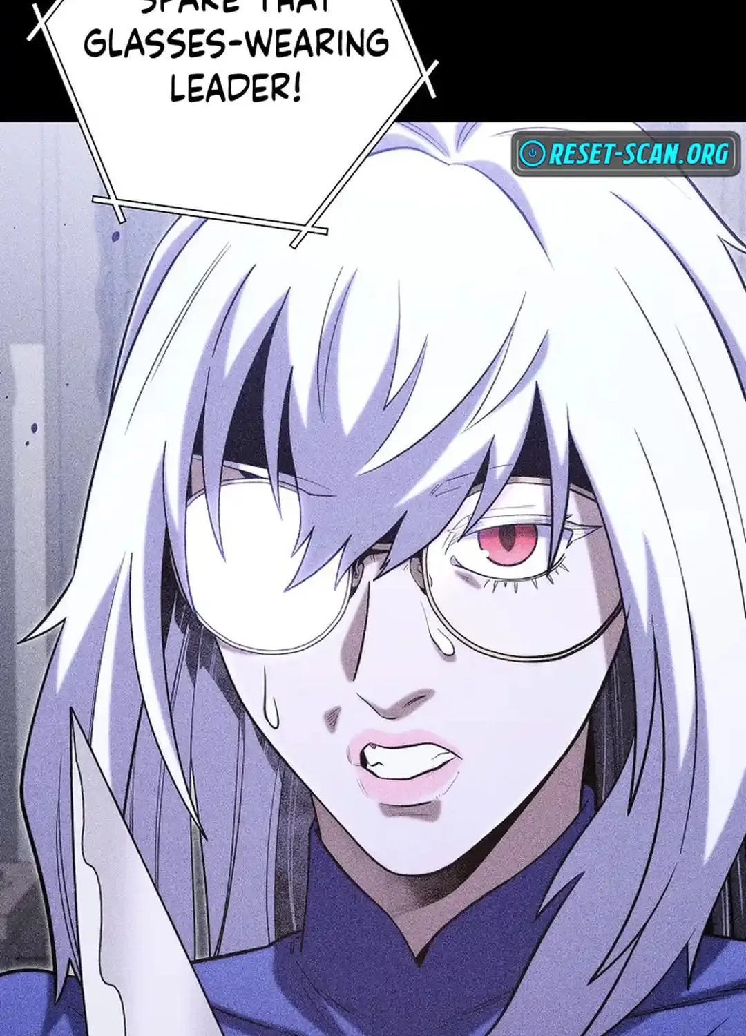 Read Dungeon Reset chapter 257 image 71 on Lezhin