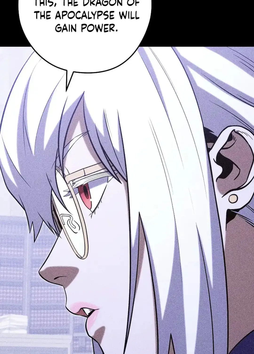 Read Dungeon Reset chapter 257 image 8 on Lezhin