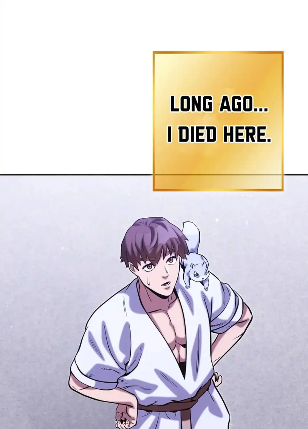 Read Dungeon Reset chapter 257 image 81 on Lezhin
