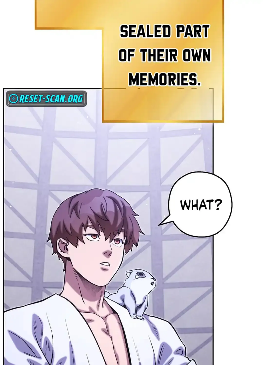 Read Dungeon Reset chapter 257 image 84 on Lezhin