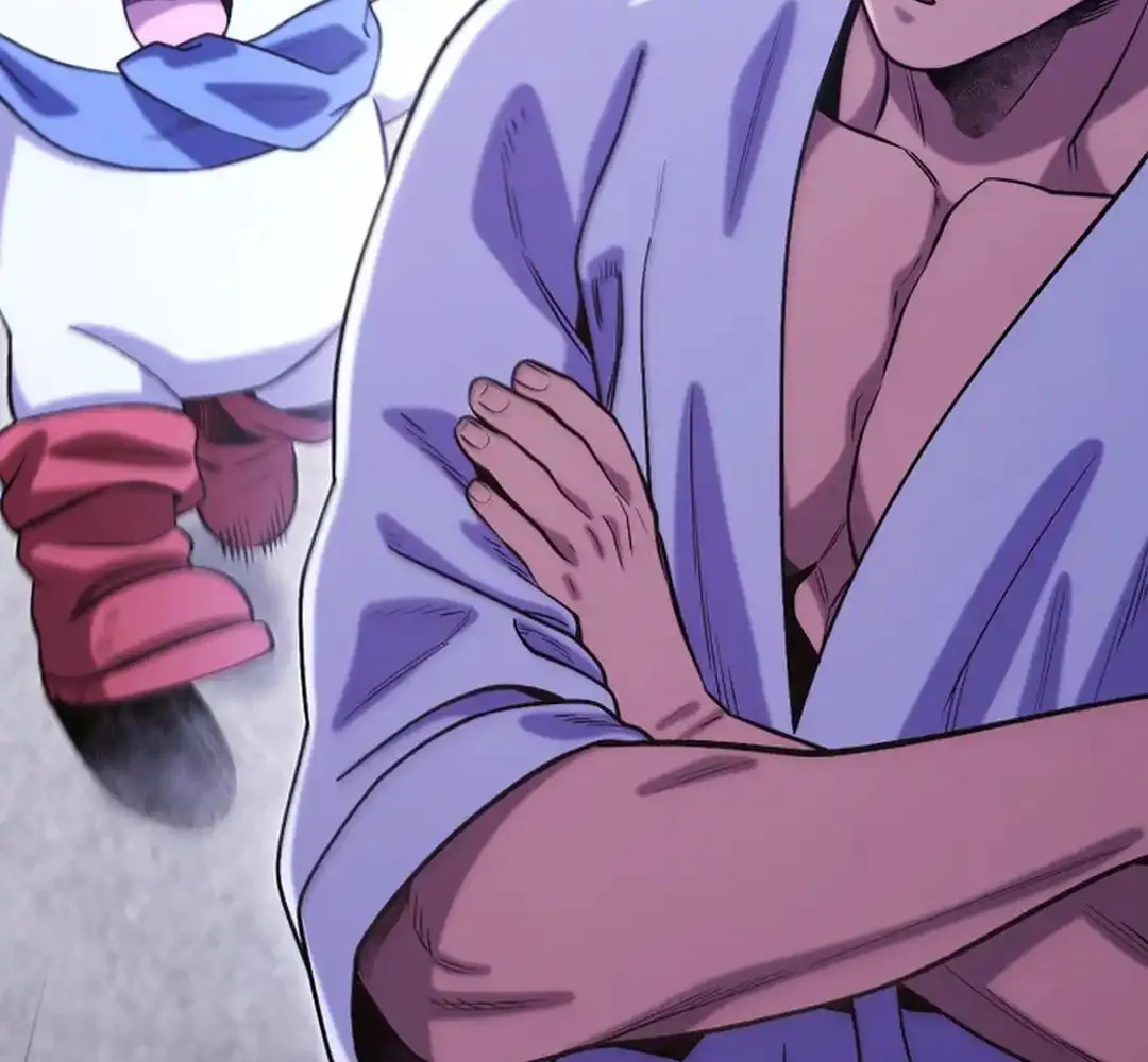 Read Dungeon Reset chapter 257 image 90 on Lezhin