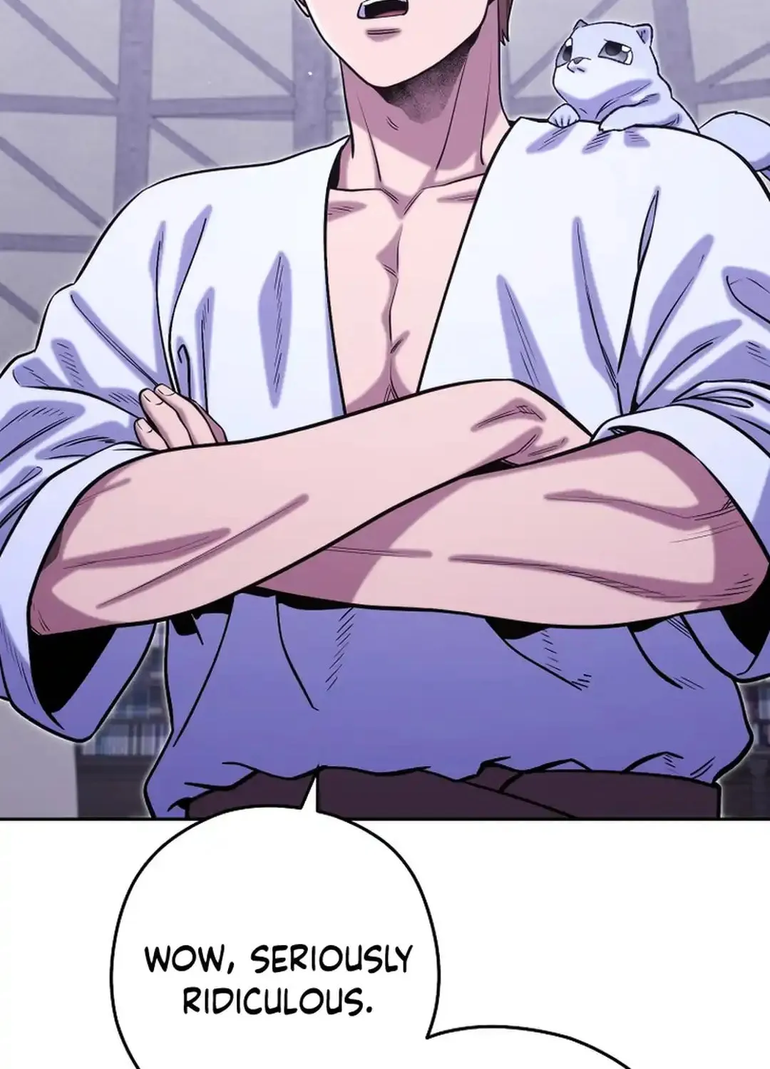 Read Dungeon Reset chapter 257 image 99 on Lezhin