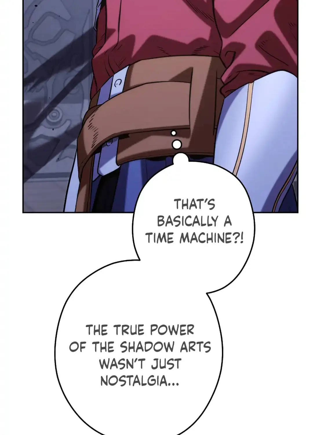 Read Dungeon Reset chapter 258 image 103 on Lezhin