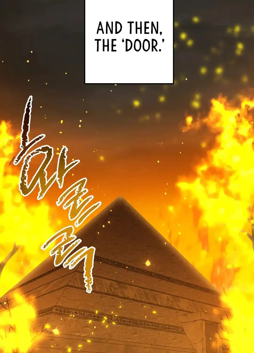 Read Dungeon Reset chapter 258 image 109 on Lezhin