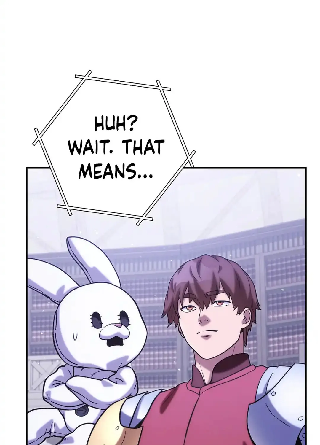 Read Dungeon Reset chapter 258 image 114 on Lezhin