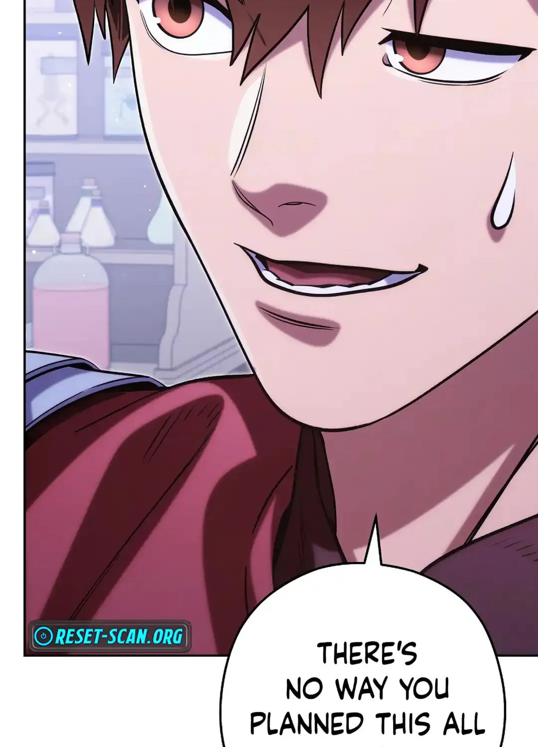 Read Dungeon Reset chapter 258 image 120 on Lezhin