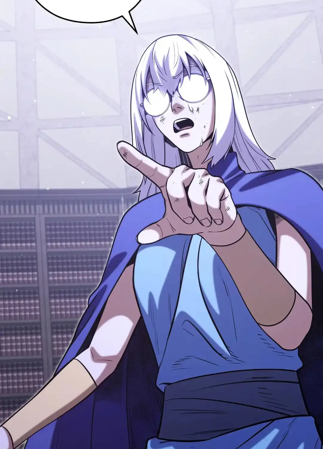 Read Dungeon Reset chapter 258 image 129 on Lezhin