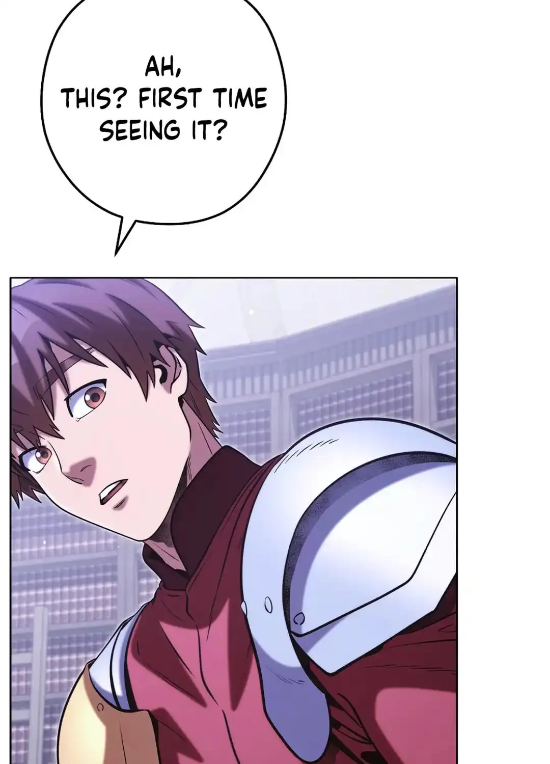 Read Dungeon Reset chapter 258 image 131 on Lezhin