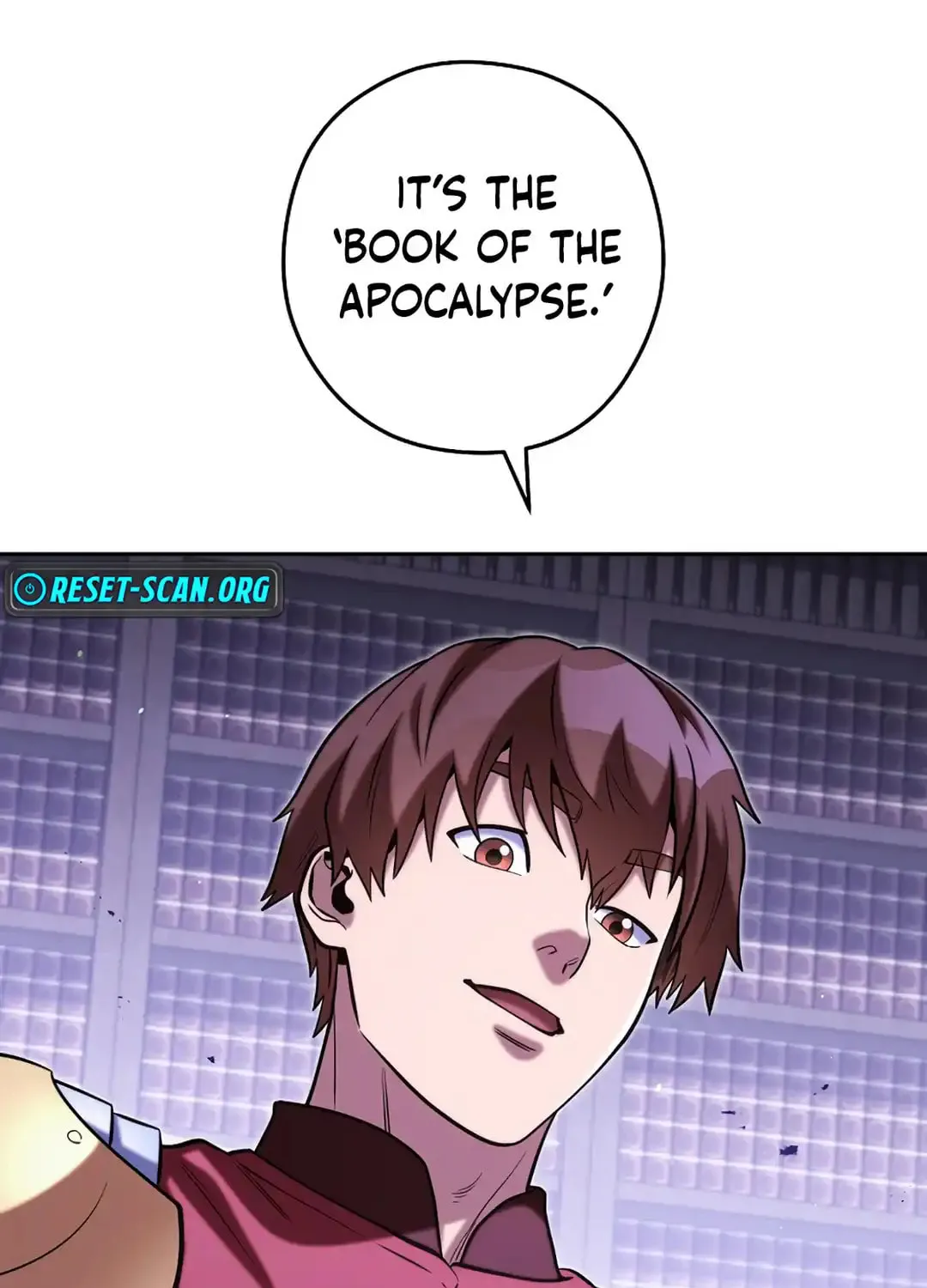 Read Dungeon Reset chapter 258 image 133 on Lezhin