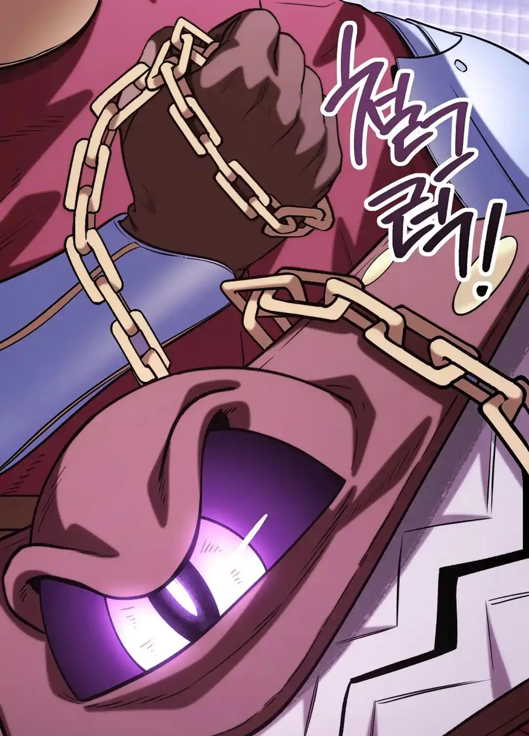 Read Dungeon Reset chapter 258 image 134 on Lezhin