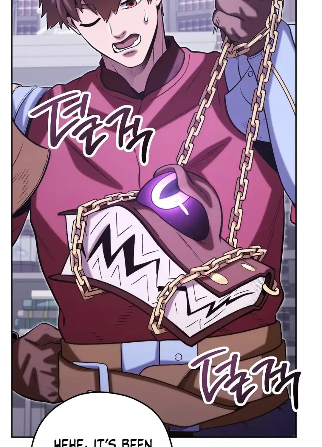 Read Dungeon Reset chapter 258 image 139 on Lezhin