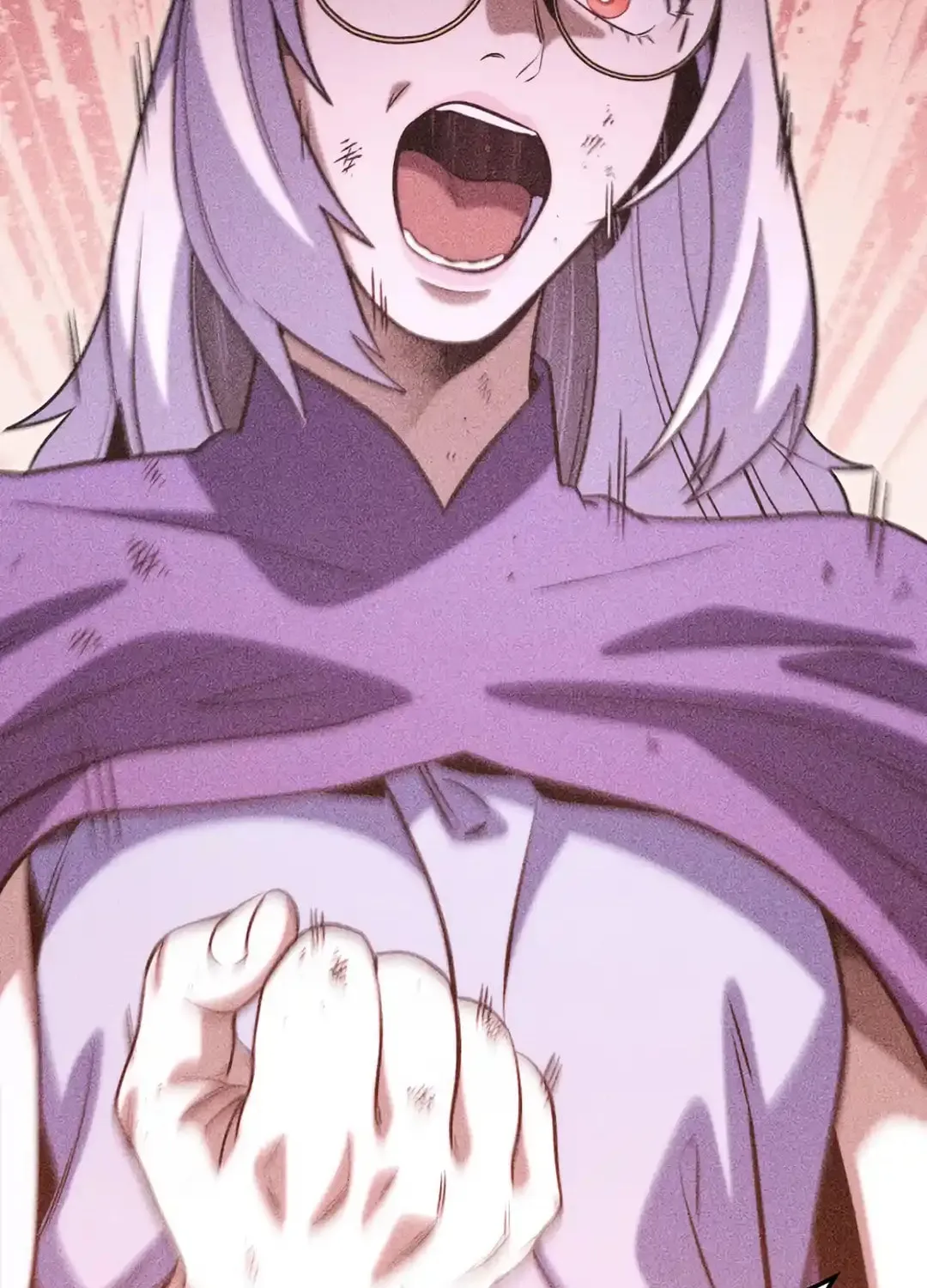 Read Dungeon Reset chapter 258 image 15 on Lezhin