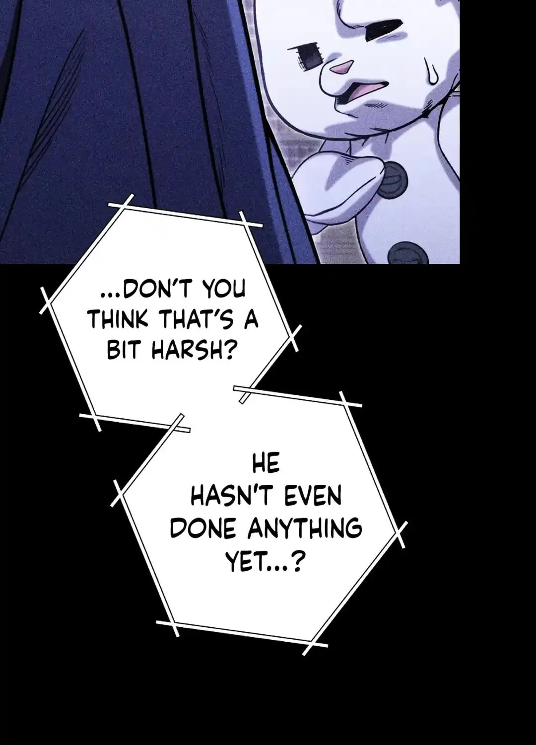 Read Dungeon Reset chapter 258 image 18 on Lezhin