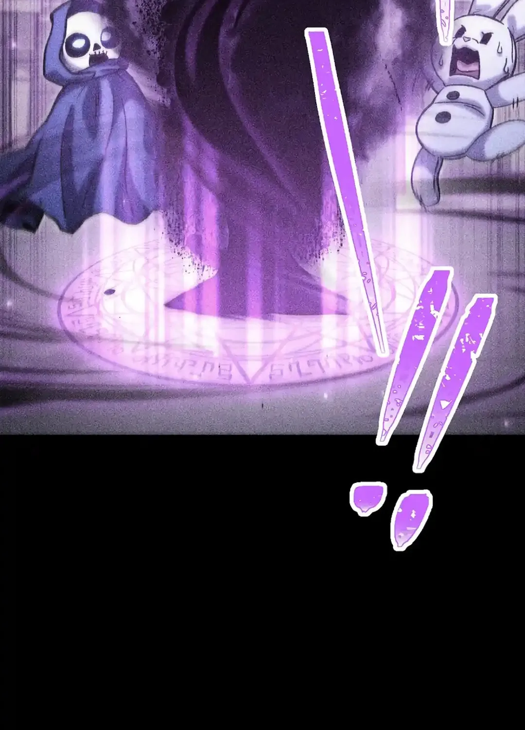 Read Dungeon Reset chapter 258 image 30 on Lezhin