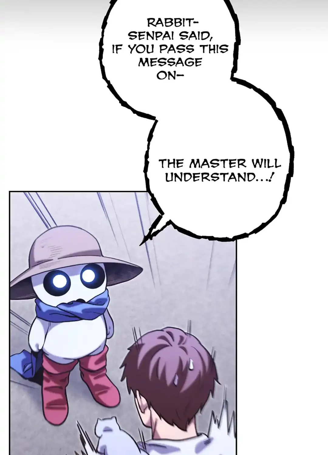 Read Dungeon Reset chapter 258 image 45 on Lezhin