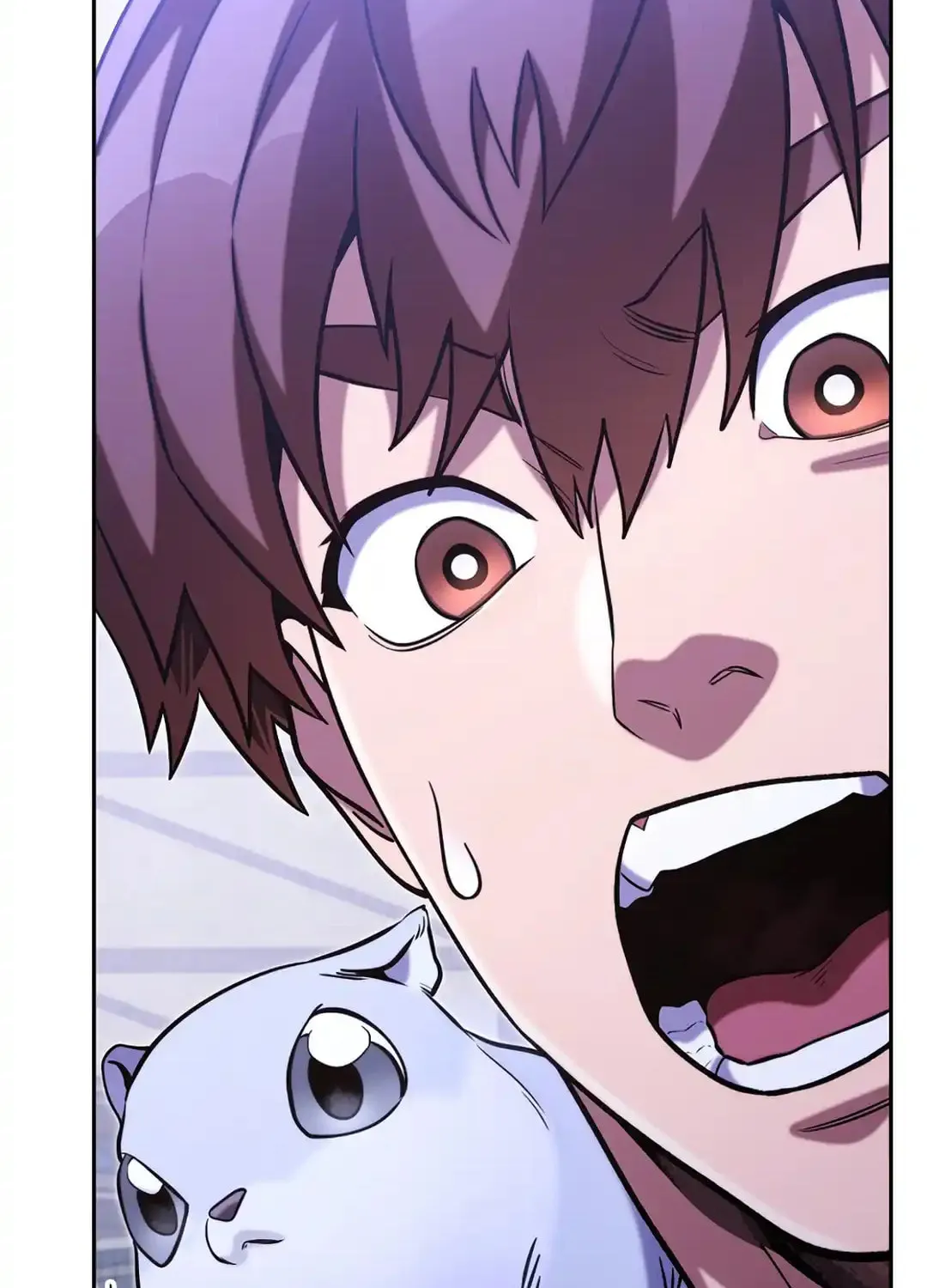 Read Dungeon Reset chapter 258 image 47 on Lezhin