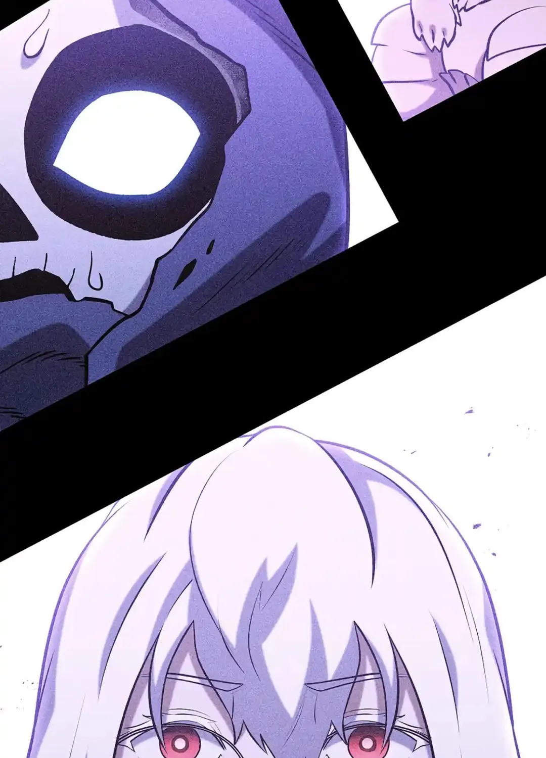Read Dungeon Reset chapter 258 image 57 on Lezhin