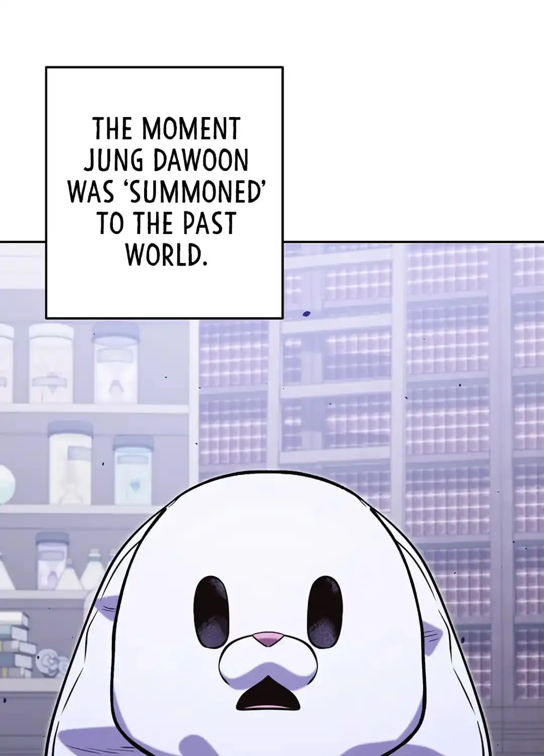 Read Dungeon Reset chapter 258 image 77 on Lezhin