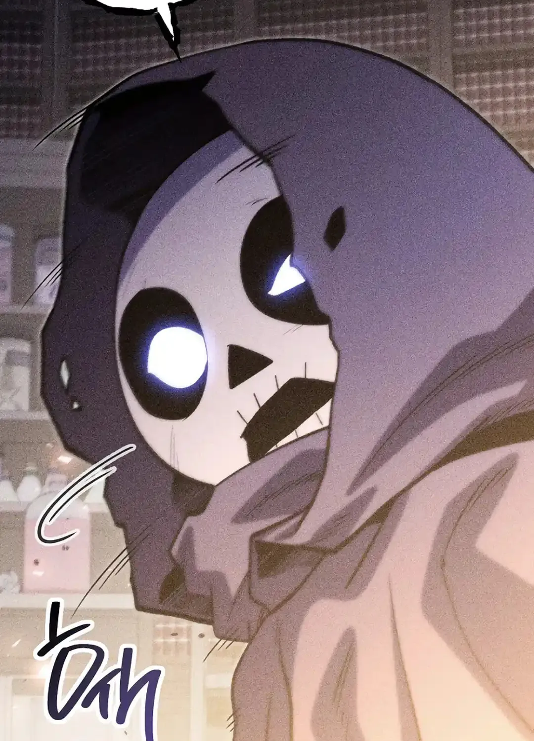 Read Dungeon Reset chapter 258 image 8 on Lezhin