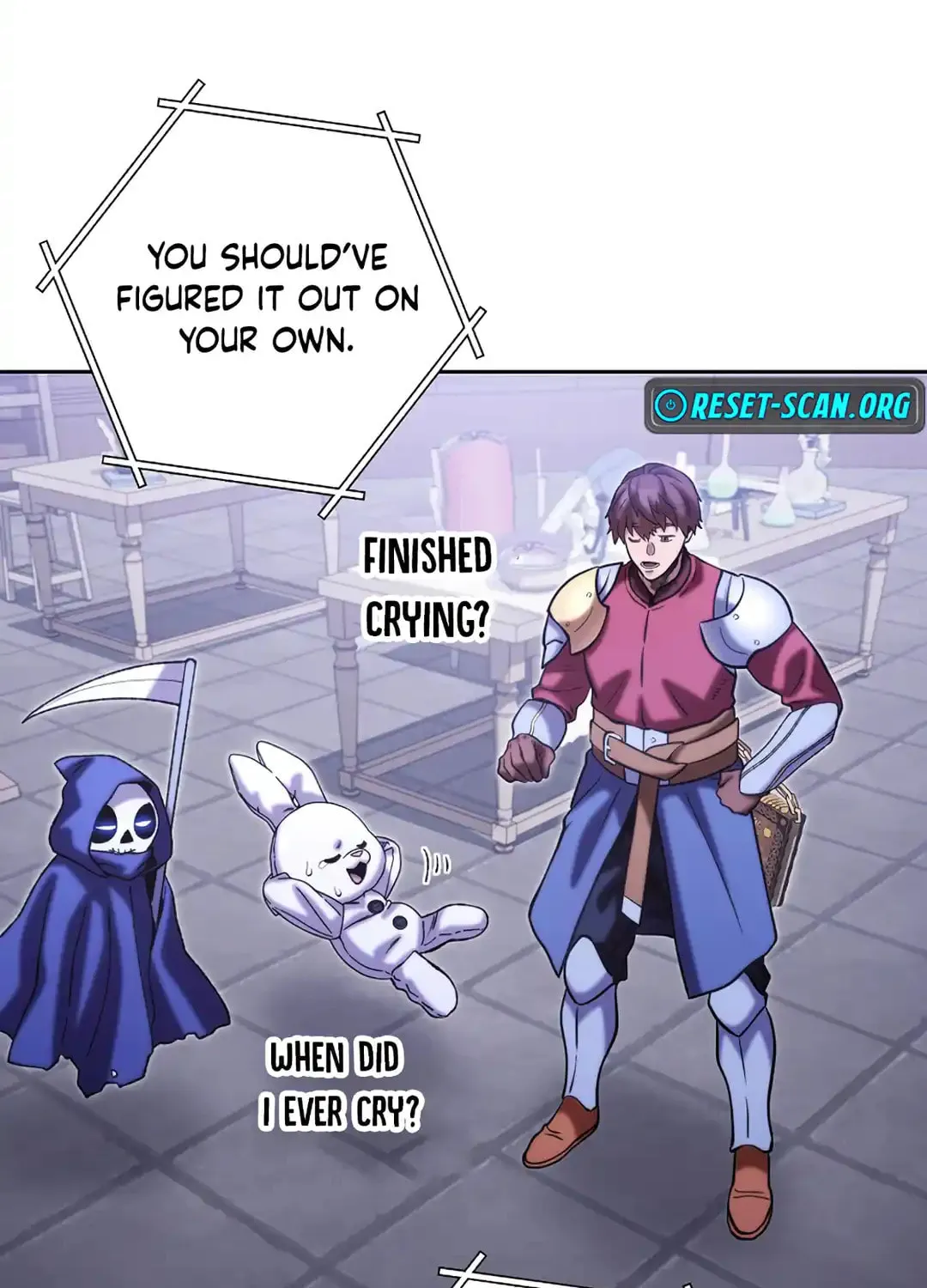 Read Dungeon Reset chapter 258 image 89 on Lezhin