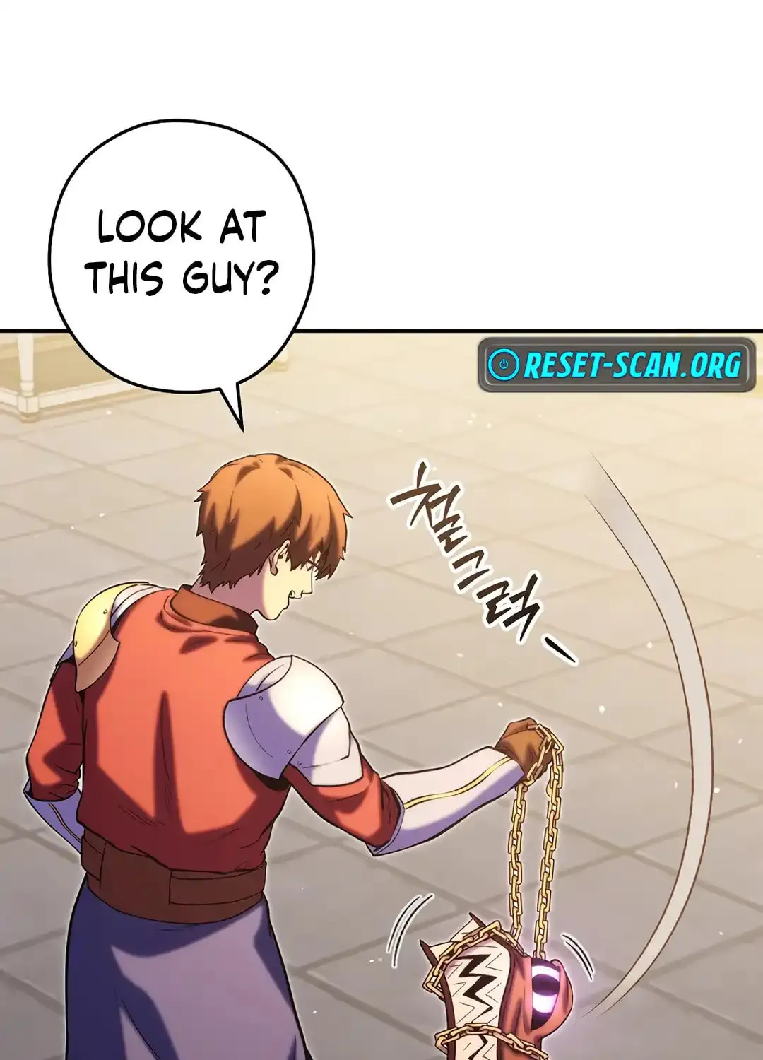 Read Dungeon Reset chapter 259 image 109 on Lezhin
