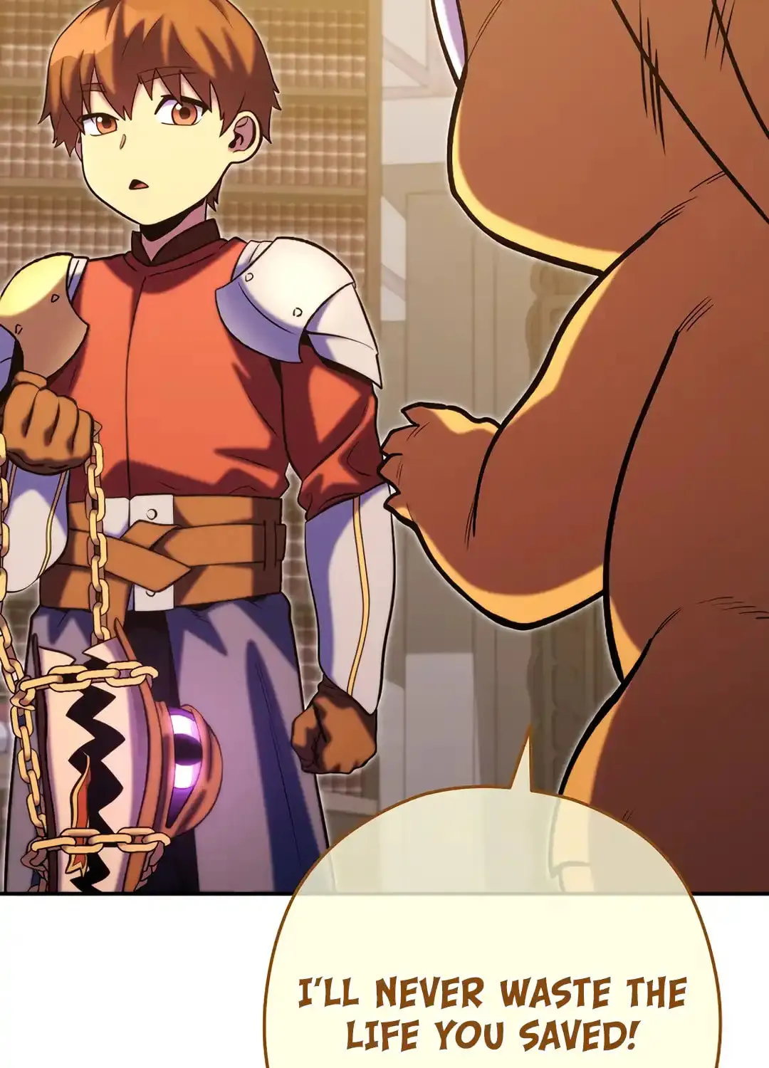 Read Dungeon Reset chapter 259 image 116 on Lezhin