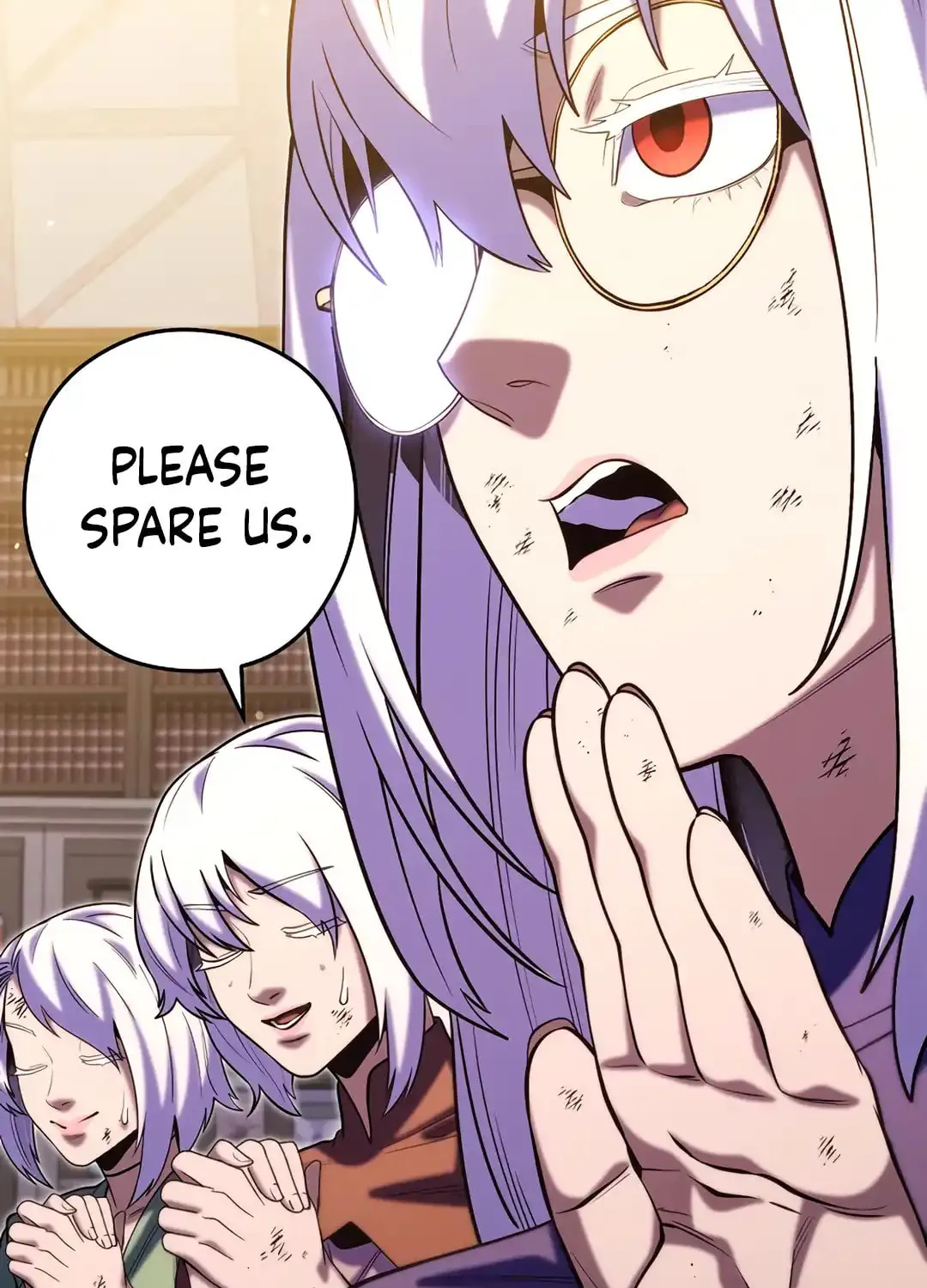 Read Dungeon Reset chapter 259 image 129 on Lezhin
