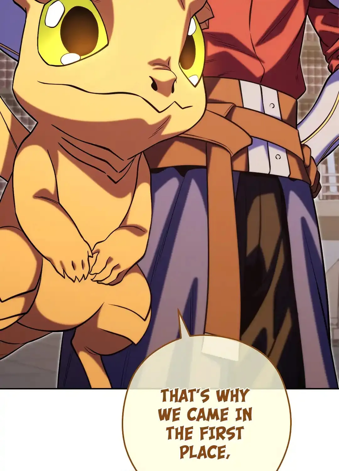Read Dungeon Reset chapter 259 image 136 on Lezhin