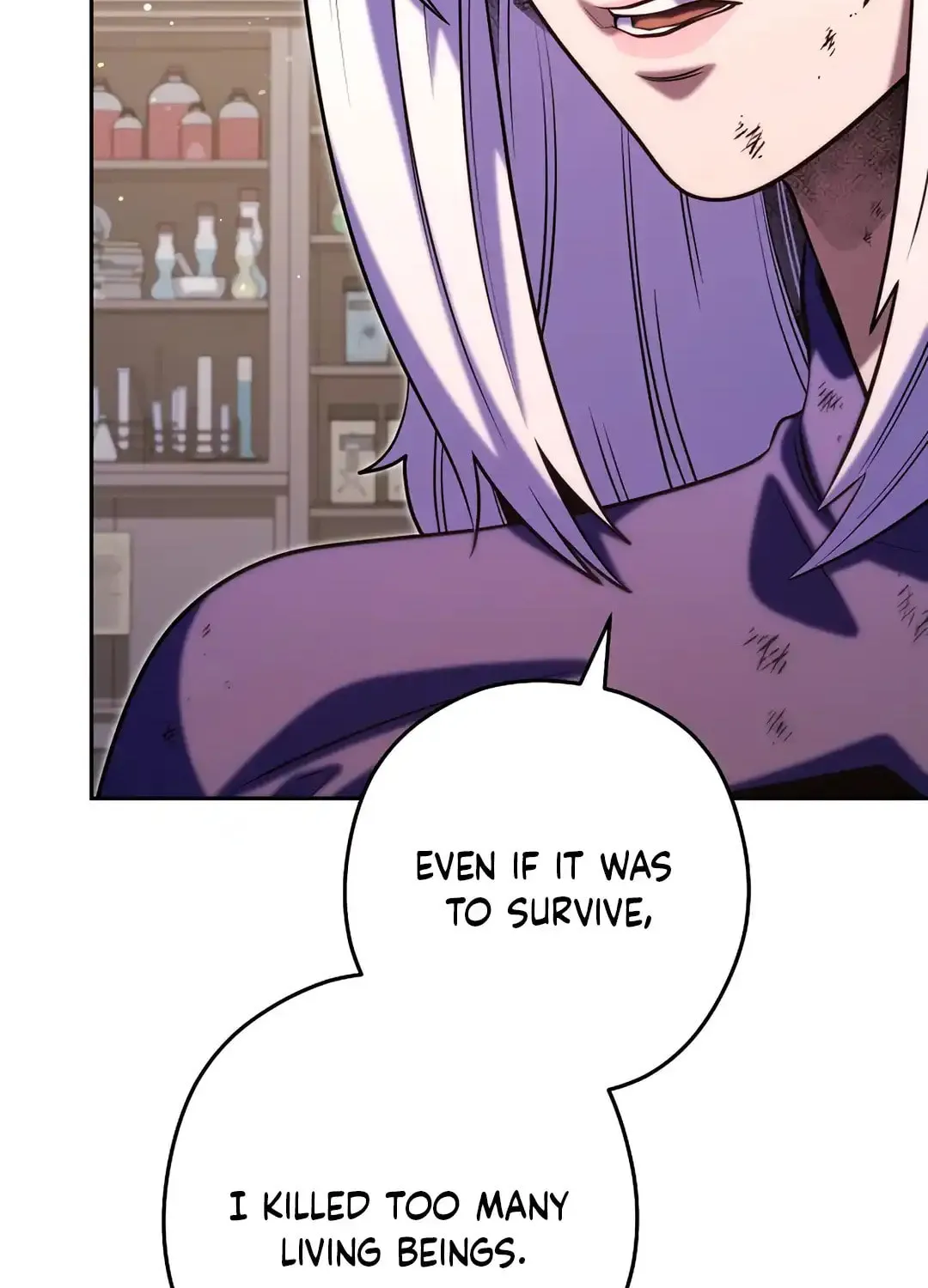 Read Dungeon Reset chapter 259 image 144 on Lezhin