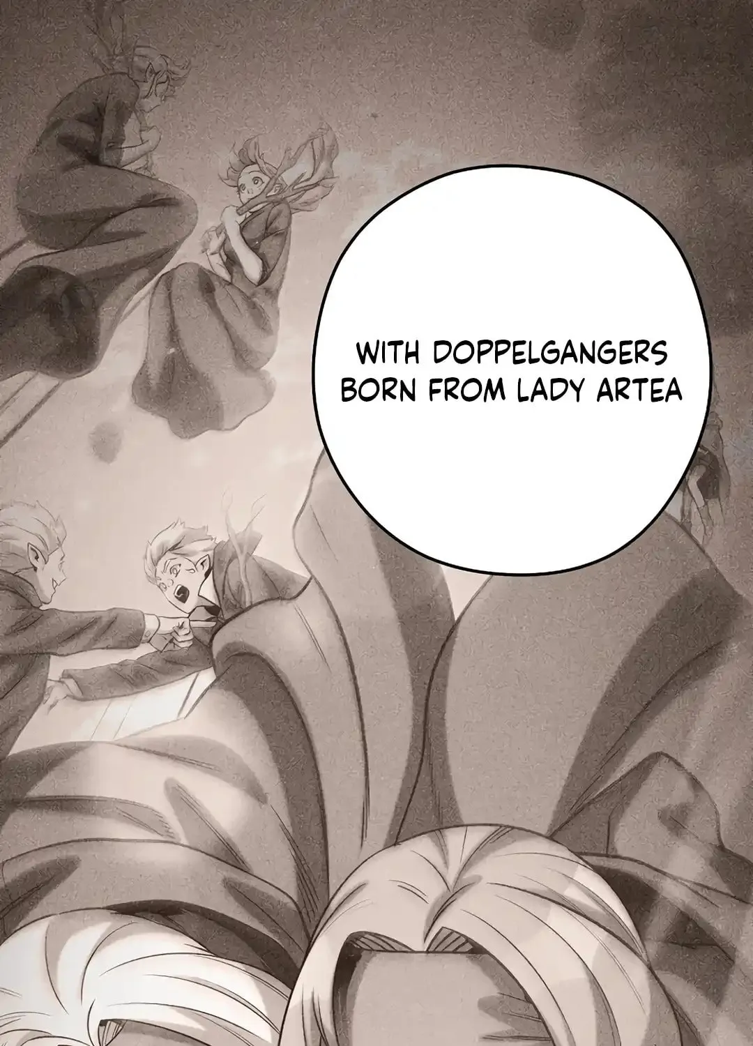 Read Dungeon Reset chapter 259 image 164 on Lezhin