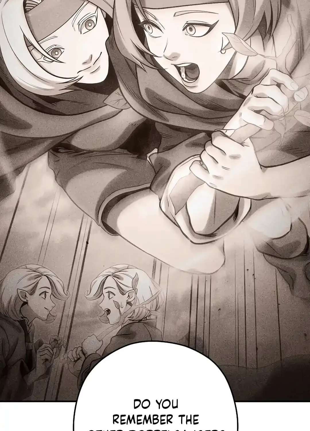 Read Dungeon Reset chapter 259 image 165 on Lezhin