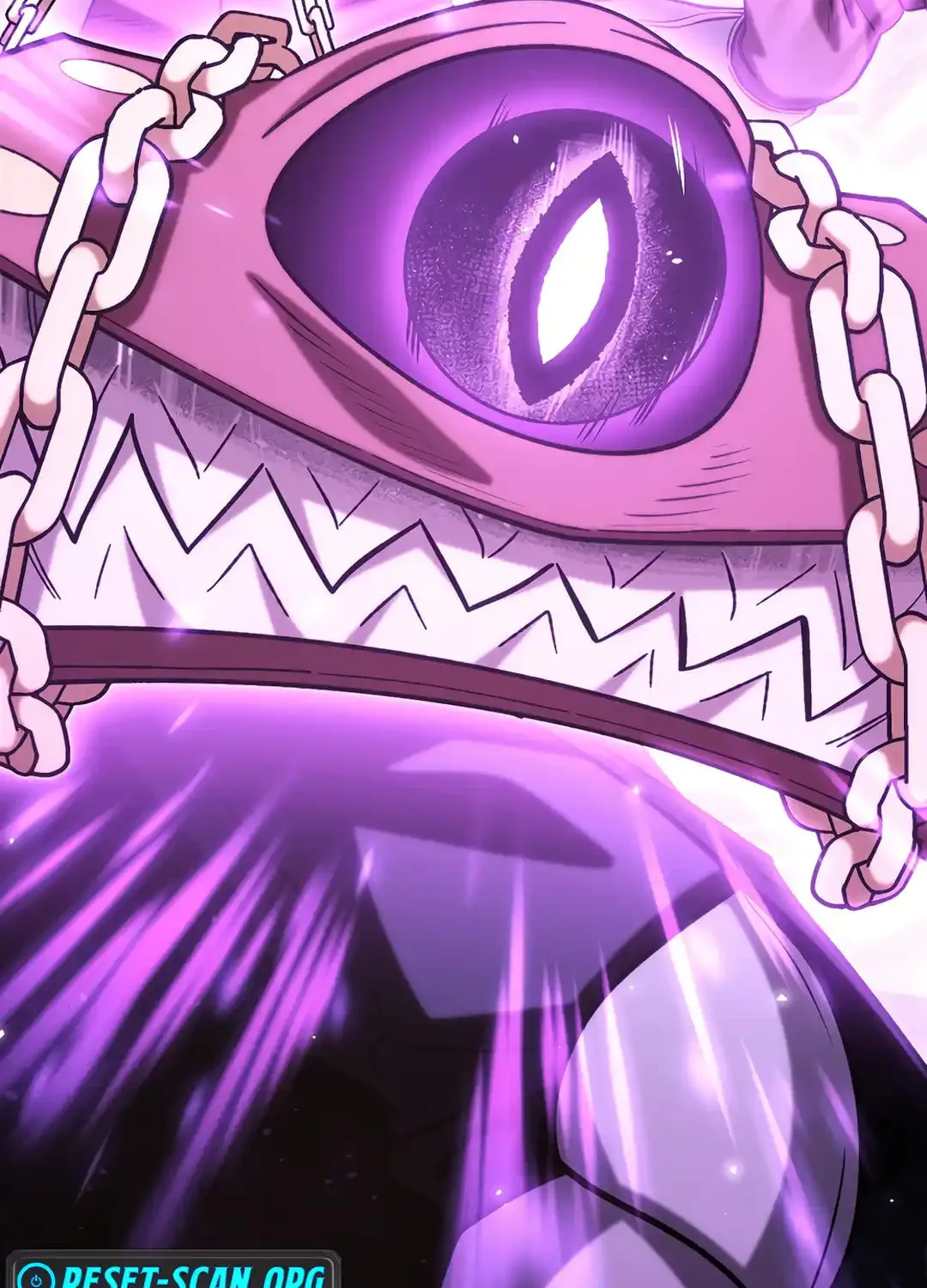 Read Dungeon Reset chapter 259 image 17 on Lezhin