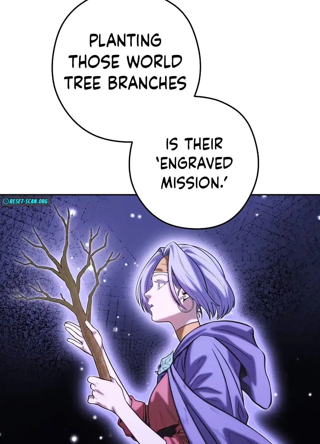 Read Dungeon Reset chapter 259 image 171 on Lezhin