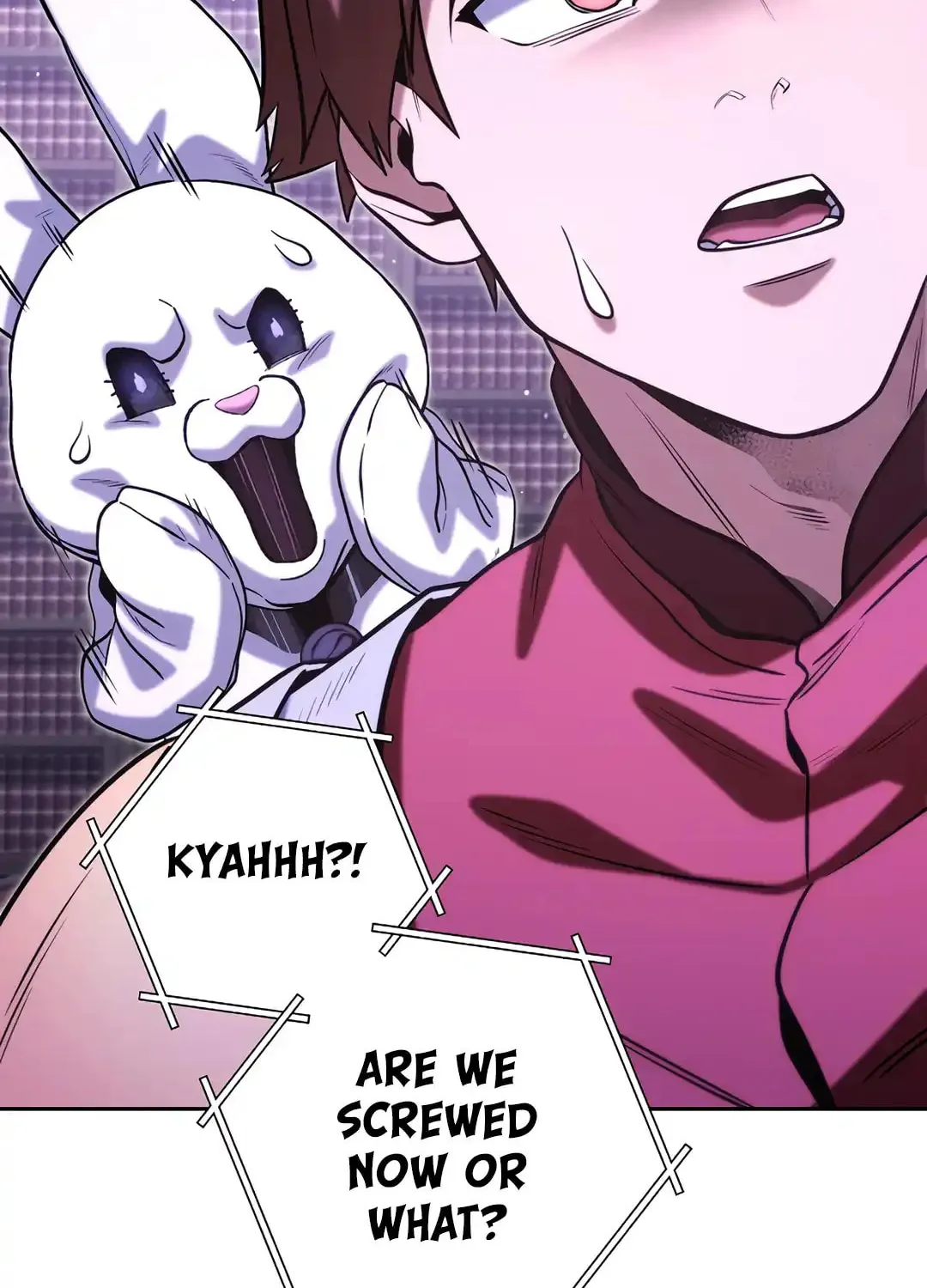 Read Dungeon Reset chapter 259 image 21 on Lezhin