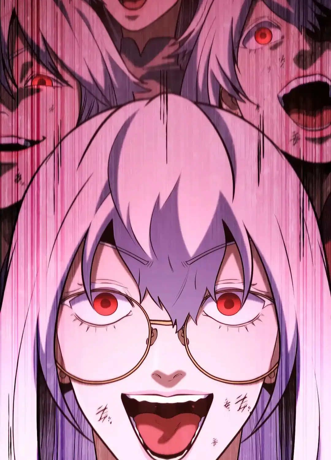 Read Dungeon Reset chapter 259 image 23 on Lezhin
