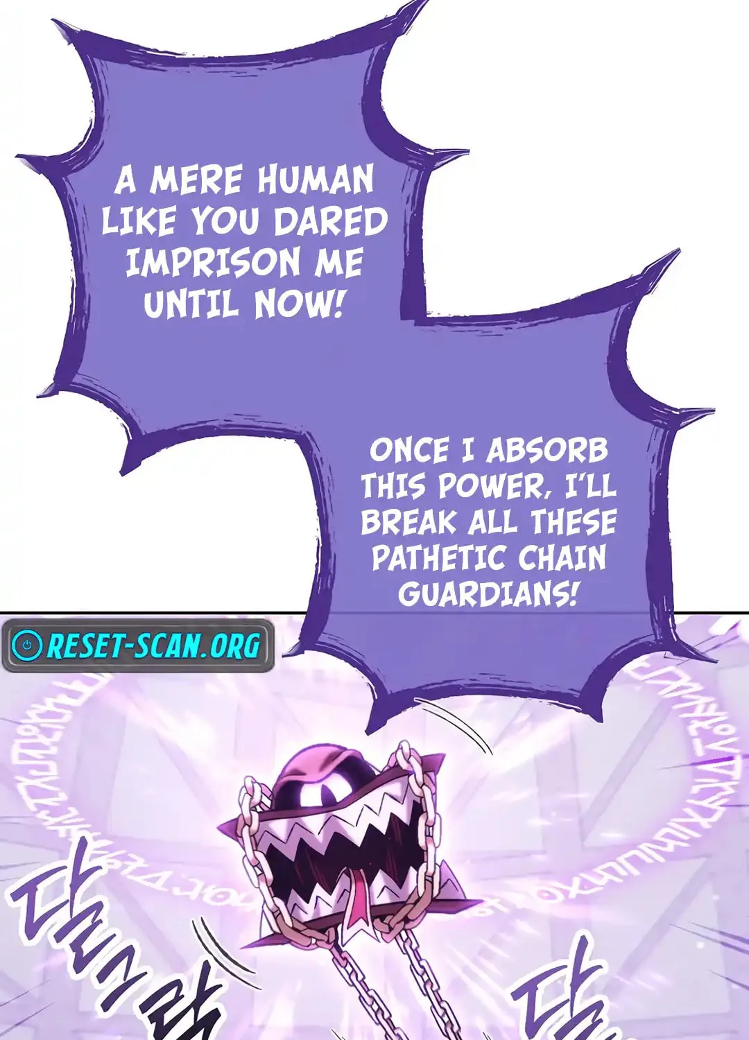 Read Dungeon Reset chapter 259 image 25 on Lezhin