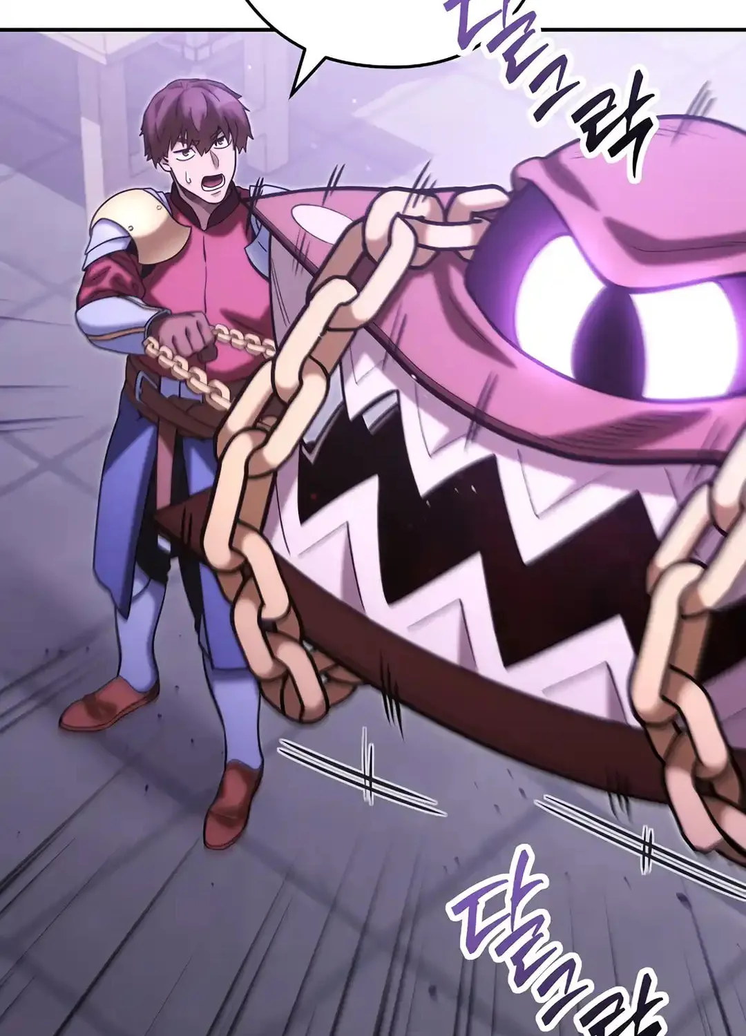 Read Dungeon Reset chapter 259 image 32 on Lezhin