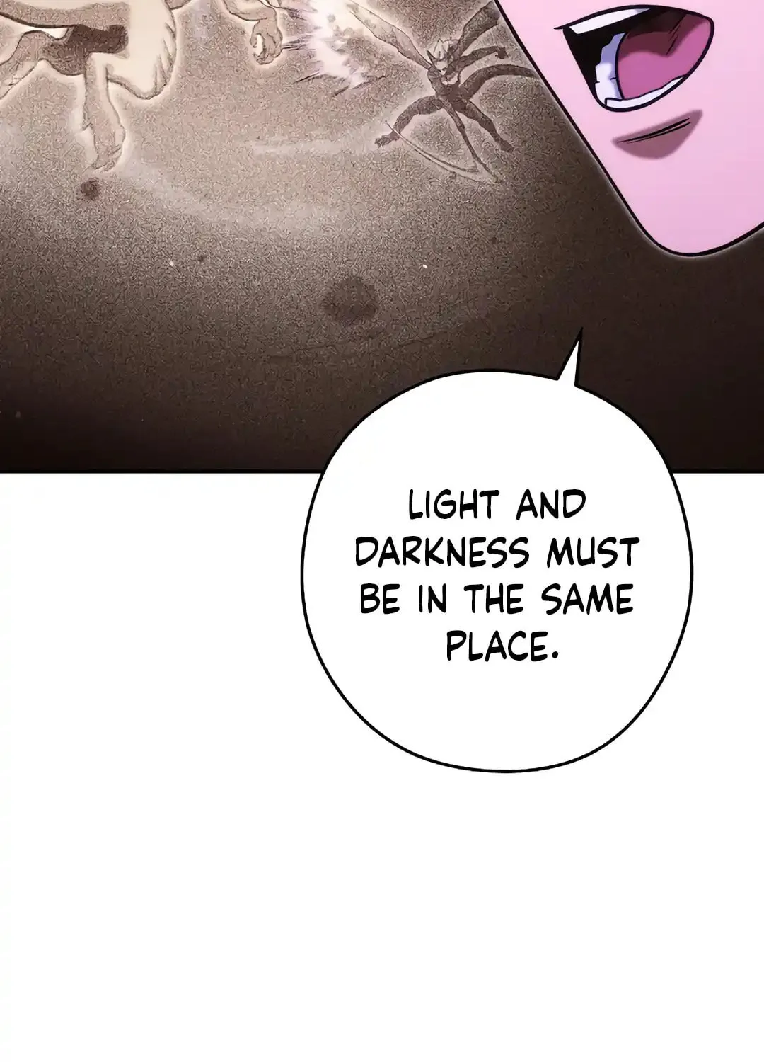 Read Dungeon Reset chapter 259 image 35 on Lezhin