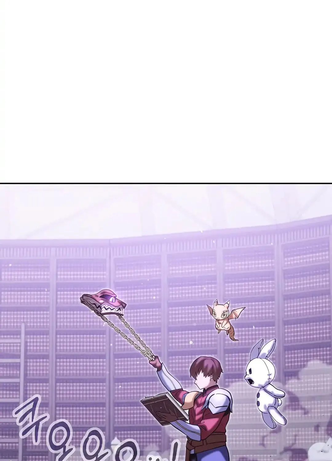 Read Dungeon Reset chapter 259 image 39 on Lezhin