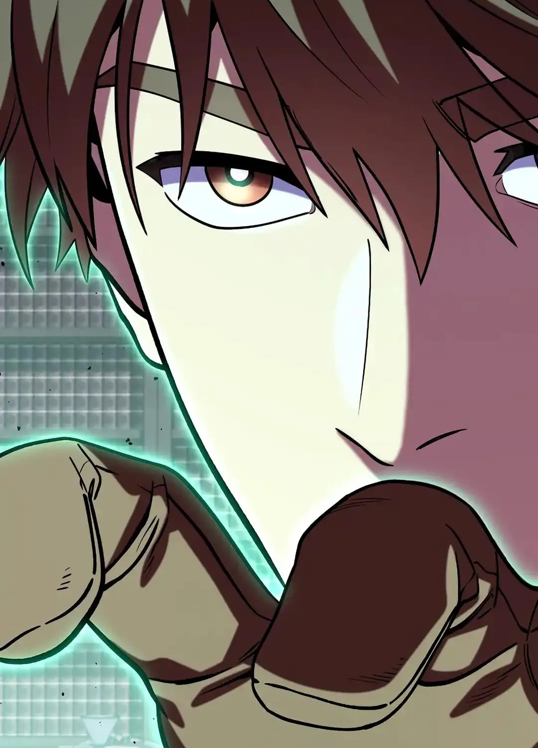 Read Dungeon Reset chapter 259 image 77 on Lezhin