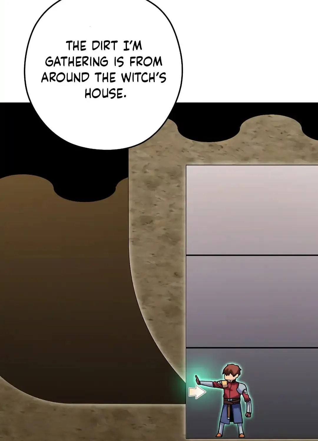 Read Dungeon Reset chapter 259 image 79 on Lezhin
