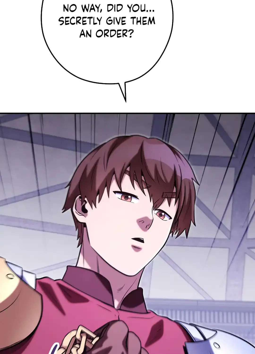 Read Dungeon Reset chapter 259 image 8 on Lezhin