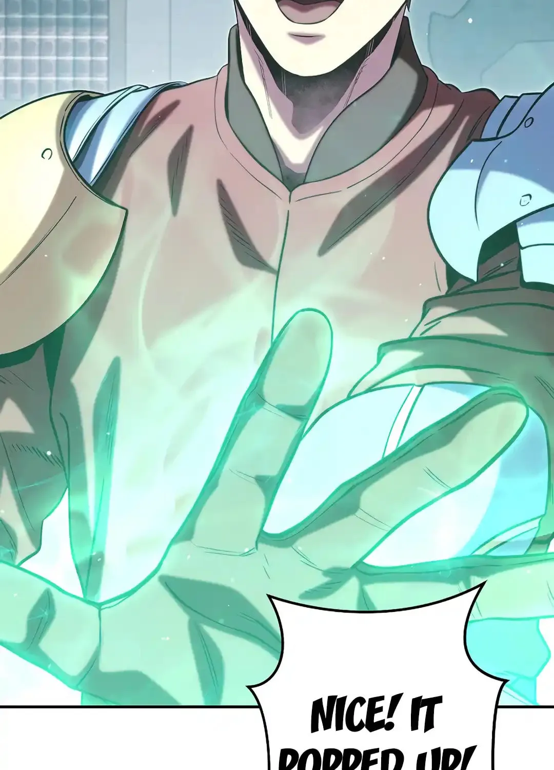 Read Dungeon Reset chapter 259 image 85 on Lezhin