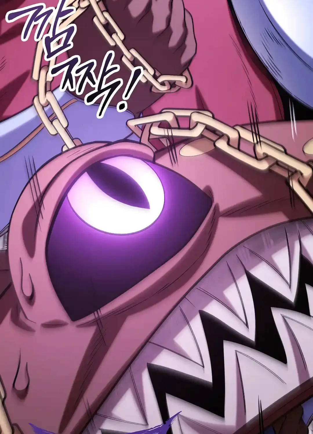 Read Dungeon Reset chapter 259 image 9 on Lezhin