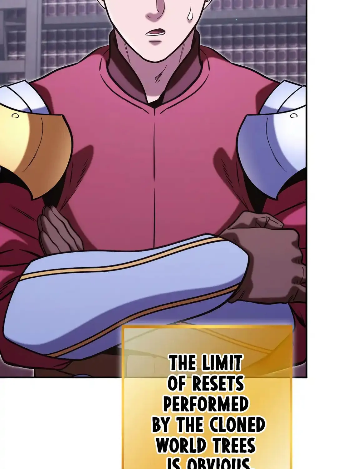 Read Dungeon Reset chapter 260 image 106 on Lezhin