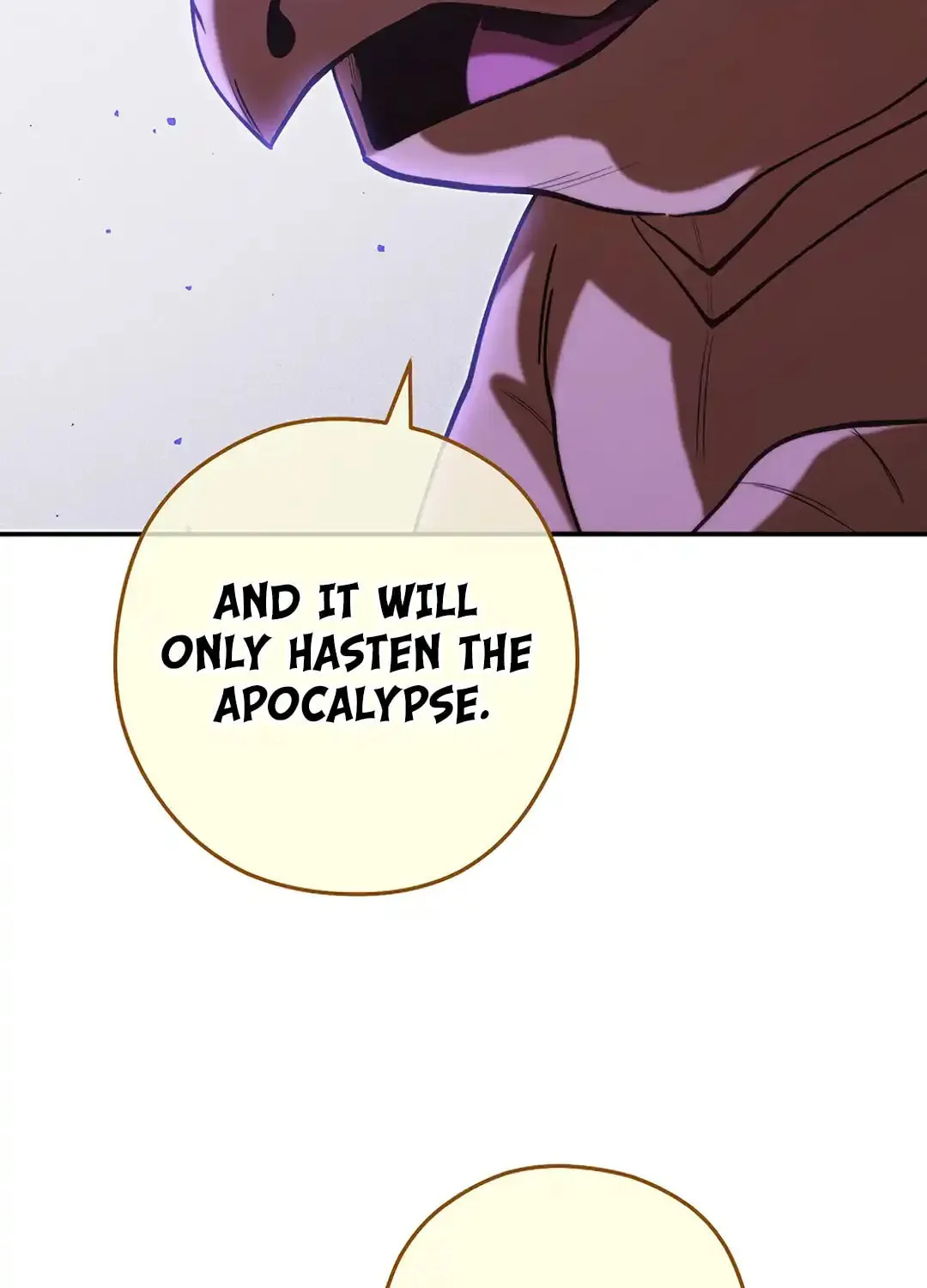 Read Dungeon Reset chapter 260 image 109 on Lezhin
