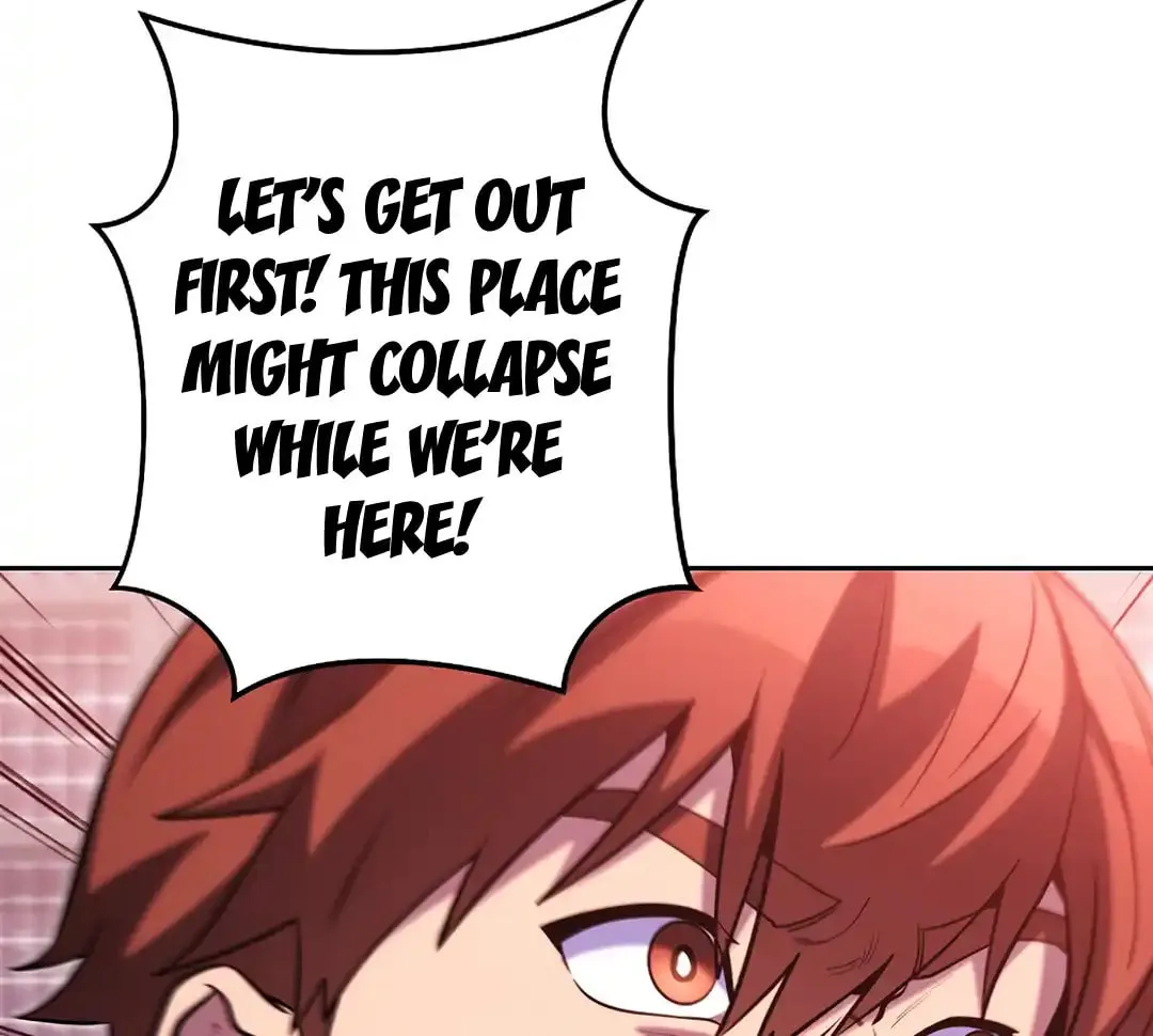 Read Dungeon Reset chapter 260 image 124 on Lezhin