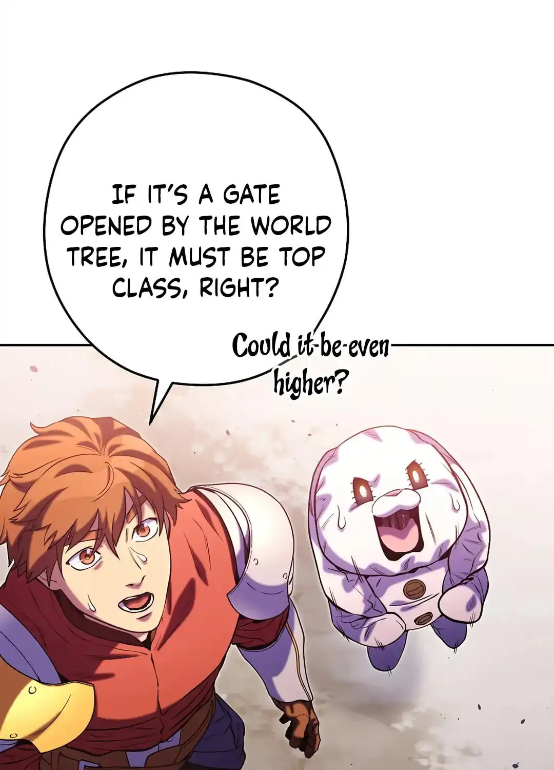 Read Dungeon Reset chapter 260 image 150 on Lezhin