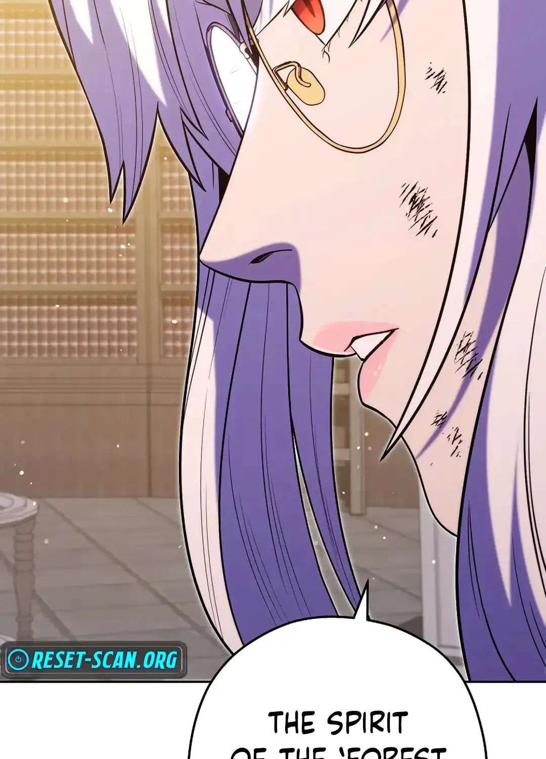 Read Dungeon Reset chapter 260 image 23 on Lezhin