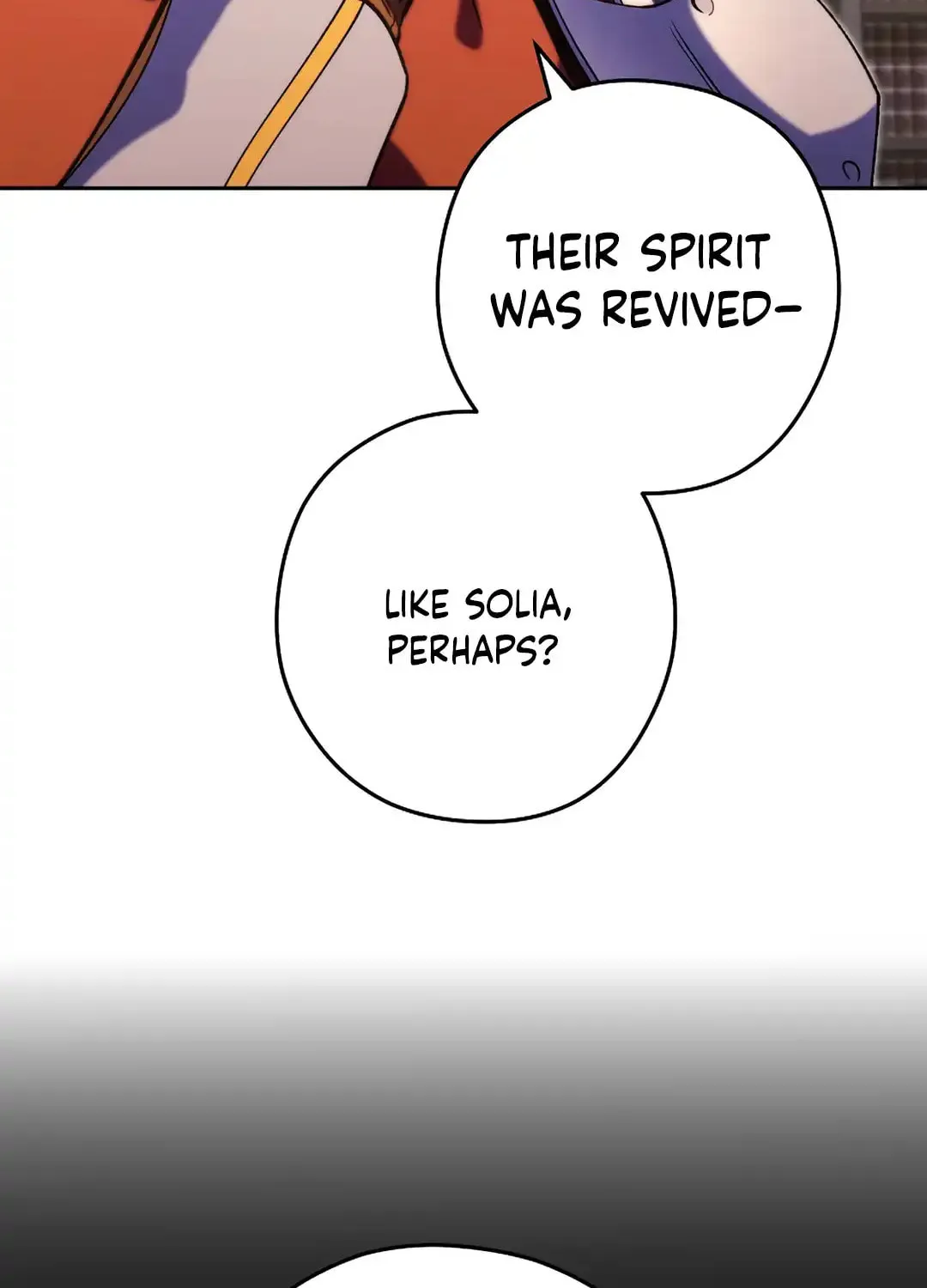 Read Dungeon Reset chapter 260 image 26 on Lezhin